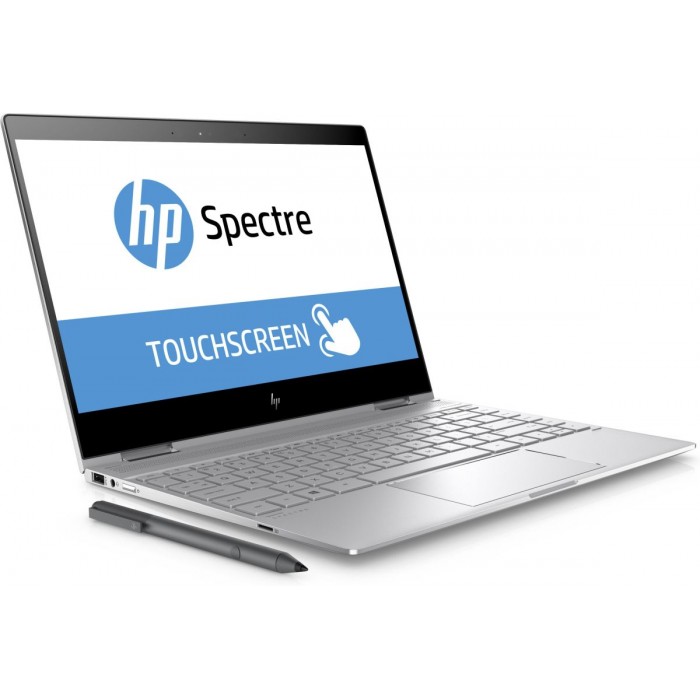 Spectre x360 13-ac075TU スタンダードプラス ジャンク HP Spectre x360 13-ac075TU スタンダードプラスモデル [アッシュ